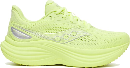 Saucony Women"s Triumph 24 Tart 43