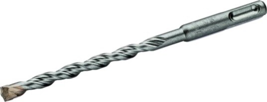 Cimco 208342 Rotasjons Hammer Twist Betongbor Høyrehåndsrotasjon 1,2 Cm 160 Mm Murstein Betong Cimco 208342 Rotasjons Hammer Twist Betongbor Høyrehåndsrotasjon 1,2 Cm 160 Mm Murstein Betong