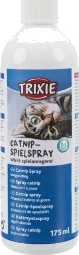 Trixie Kattemynte Spray 175 ml Trixie Kattemynte Spray 175 ml