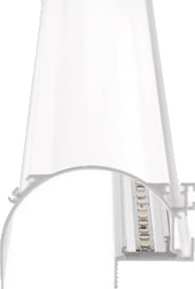 Pxf Lighting Senza Led Stripe Vf2400s G3 840 03 24V 60W L=3M Px4090836