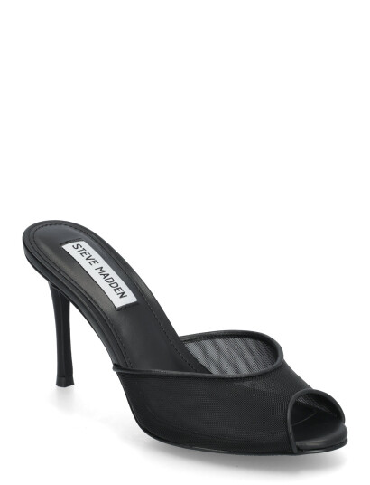 Steve Madden Rollout-M Mule - Black - 40