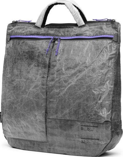 Db Weigh Lighter Helmet Bag 32L weigh darker Db Weigh Lighter Helmet Bag 32L weigh darker