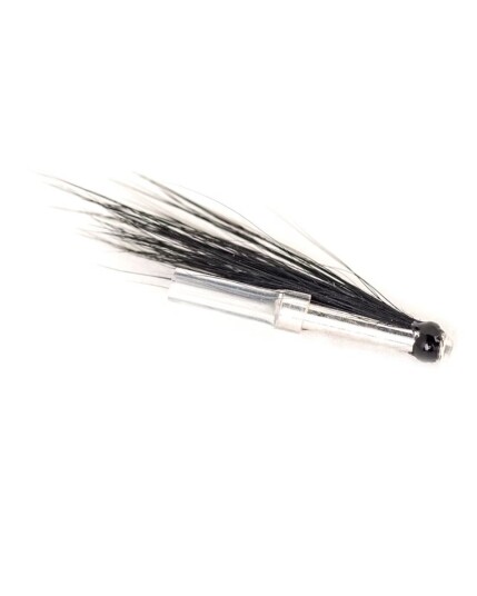 Umpqua Flies Collie Dog Steel Micro