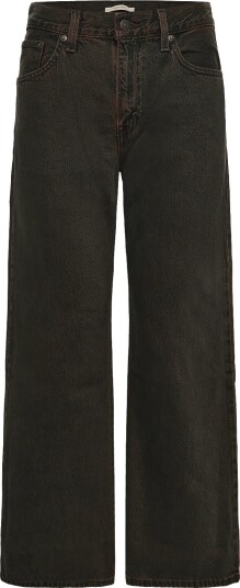 Levi"s® Loose Boot Over A Cup Psk BROWNS 32 x 31