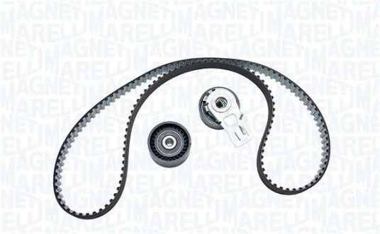 Registerreim sett MAGNETI MARELLI 341306650000
