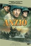 Anzio DVD Anzio DVD