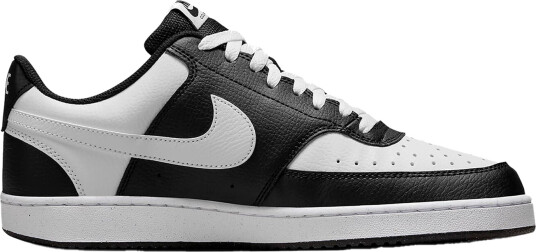 Nike Court Vision Low Sort 43 Nike Court Vision Low Sort 43