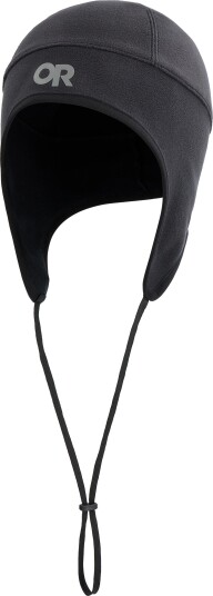Outdoor Research Men's Newhalem Hat Black M Outdoor Research Men's Newhalem Hat Black M