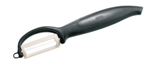 Gefu 12770 Keramisk Svart 18,4 Cm 35 Mm 21