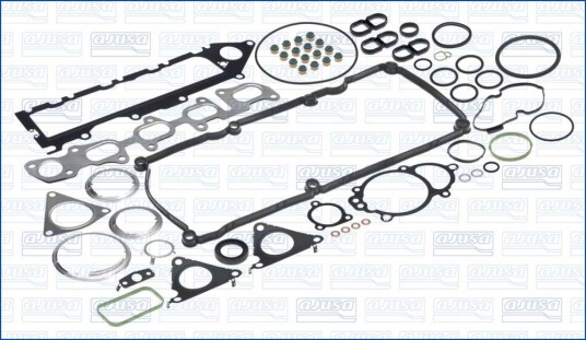 AJUSA 51049600 Tetnings helsett, motor