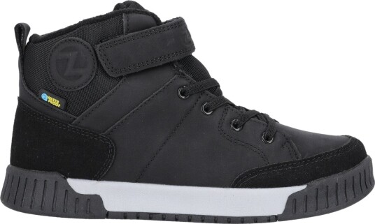 Zig Zag ZigZag Kids' Aintam Boot Wp Black 32