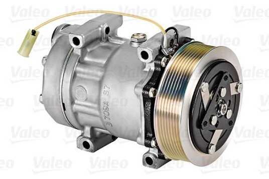 AC kompressor VALEO 813033 AC kompressor VALEO 813033