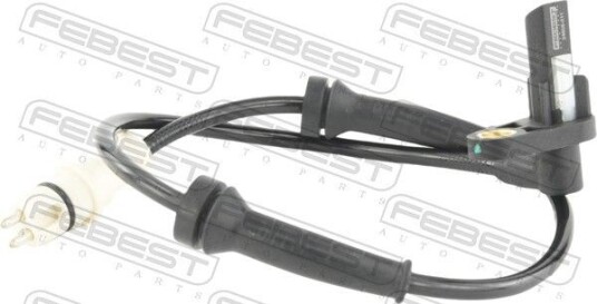 ABS sensor FEBEST 24606-011