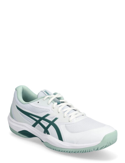 Asics Game Ff White 39.5 Asics Game Ff White 39.5