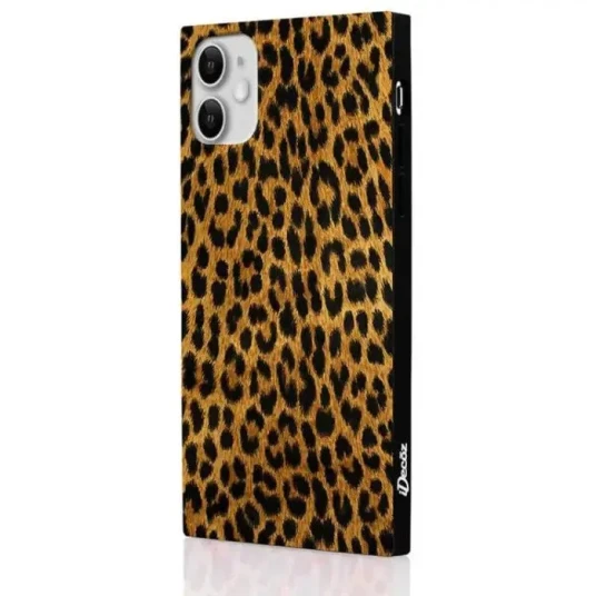 Idecoz Car Cover Leopard