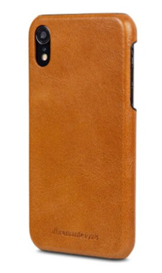 DBRAMANTE TUNE IPHONE XR GARVET