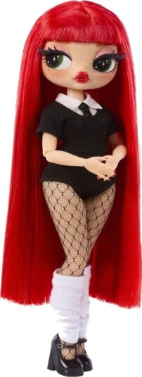 Lol Surprise Omg Music Festival Jennie K-Pop Dukke 30,5cm