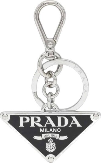 Prada Herre Accessories Svart ONE SIZE,