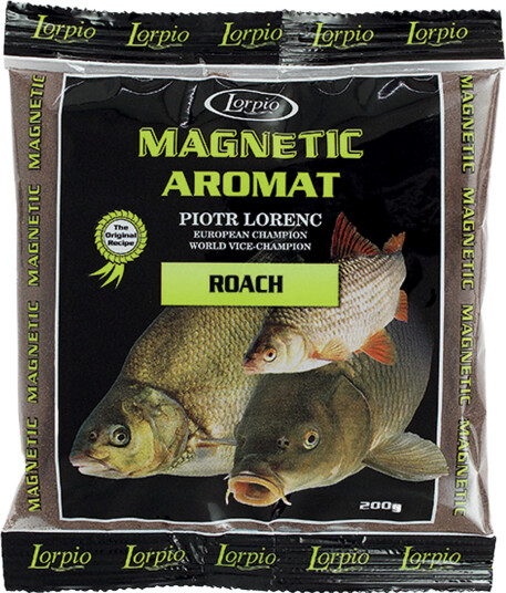 Lorpio Attractor Magnetic 200g Roach