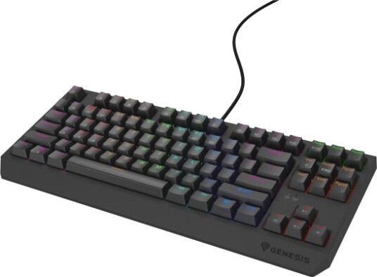 Genesis Thor 230 TKL Tastatur NKG-2076 Genesis Thor 230 TKL Tastatur NKG-2076