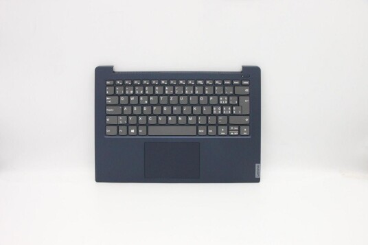 Lenovo Upper Case C81N7 AB NBLKB_SW MEDION