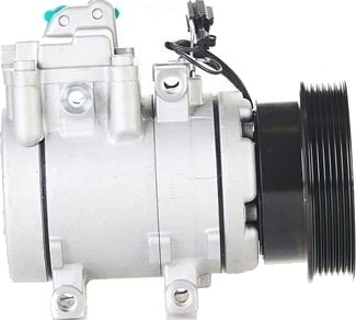 AC kompressor NISSENS 89262 AC kompressor NISSENS 89262