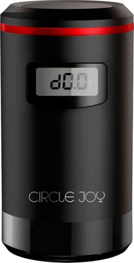 Xiaomi Circle Joy Elektrisk Vinlufter og Vakuumpropp CJ-JS03