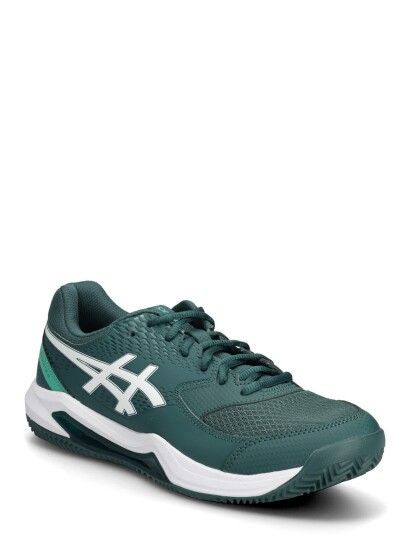 Asics Gel Dedicate 8 Clay Green 44.5