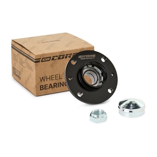 Hjullager goCORE GCF540113