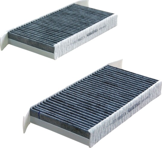 FILTRON K 1235A-2x Kupefilter FILTRON K 1235A-2x Kupefilter