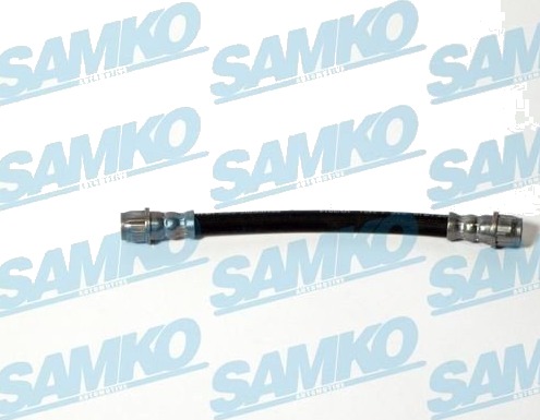 SAMKO 6T48340 Bremseslange SAMKO 6T48340 Bremseslange