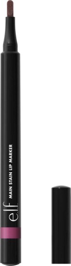 e.l.f. Main Stain Lip Marker Mauvelous