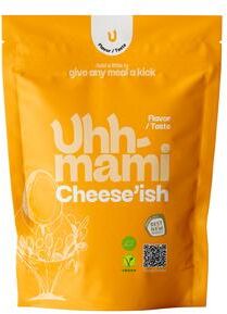 Uhhmami Cheese`ish Ø   400 g.