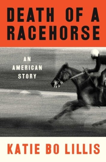 Death of a Racehorse Death of a Racehorse