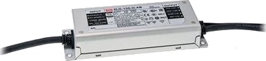 Mean Well Strømforsyning 24V 150W Ip67