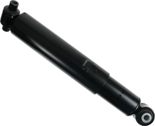 SACHS 131 694 Støtdemper