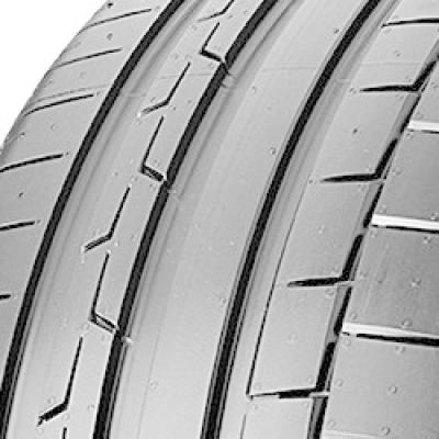 Continental SportContact 6 295/40R20 110Y Continental SportContact 6 295/40R20 110Y