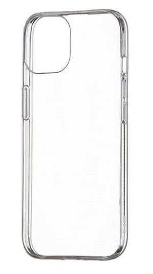 Tynt bakdeksel for Oppo A40 4G Global / A40M 4G Global / A60 5G Global Klar