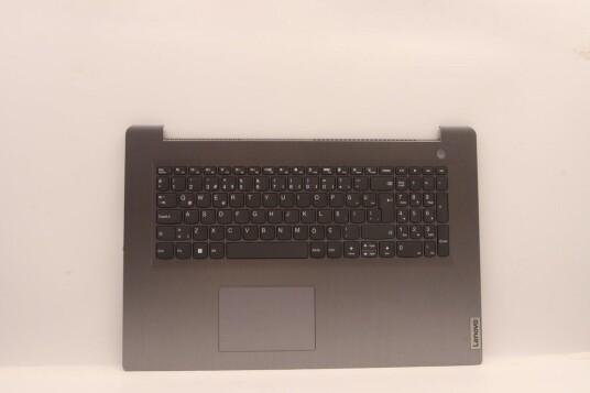 Lenovo Upper Case ASM_TUR L82H9