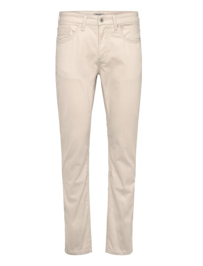 Lindbergh Black 1927: Superflex 5 Pocket Cashmere Cream 38 x 32