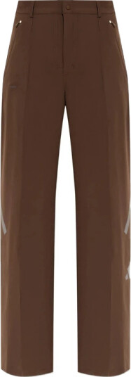 Adidas Herre Sport Brun S,