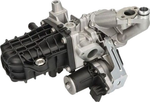 ENGITECH ENT500173 EGR-ventil
