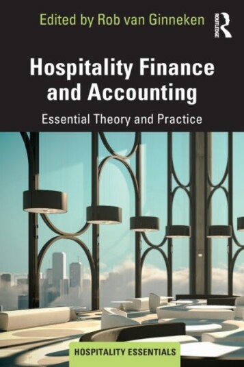 Hospitality Finance And Accounting