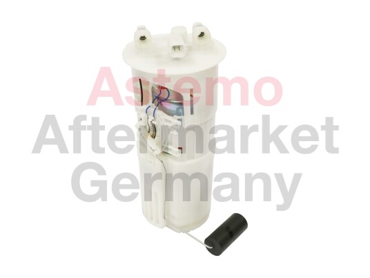 Drivstoffpumpe HÜCO 2503478