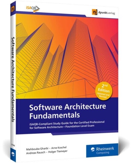 Software Architecture Fundamentals Software Architecture Fundamentals