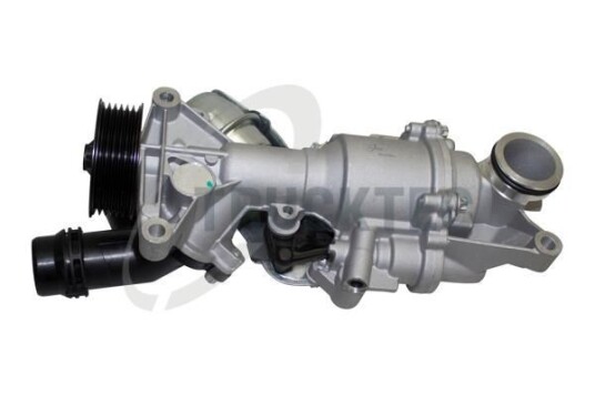 Vannpumpe TRUCKTEC AUTOMOTIVE 02.19.438