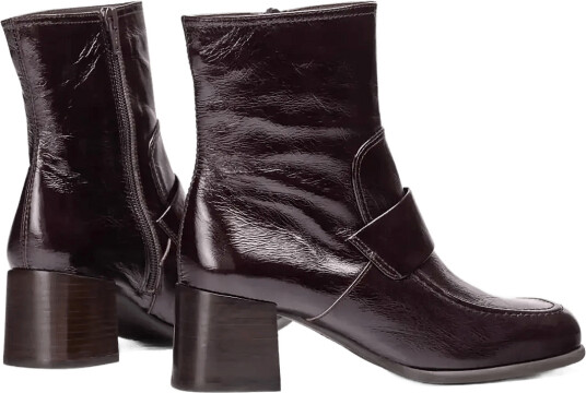 UNISA Lippiver   Burgundy   37