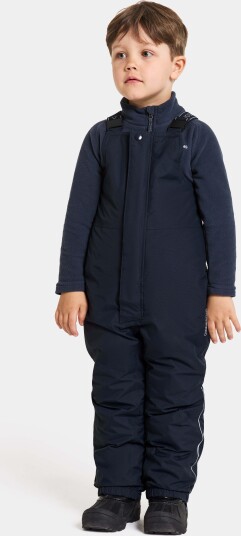 Didriksons Kids' Tarfala Pants 7 110, Navy Didriksons Kids' Tarfala Pants 7 110, Navy