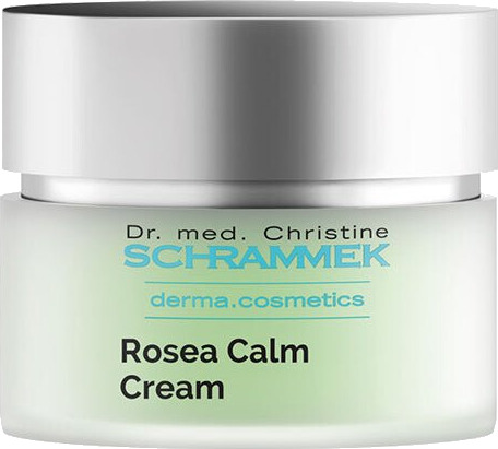 Dr. Schrammek Rosea Calm Cream 50ml Dr. Schrammek Rosea Calm Cream 50ml