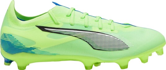 Puma Ultra 5 Match Fg/Ag Q4 24 fotballsko gress og kunstgress herre Gul 44 Puma Ultra 5 Match Fg/Ag Q4 24 fotballsko gress og kunstgress herre Gul 44